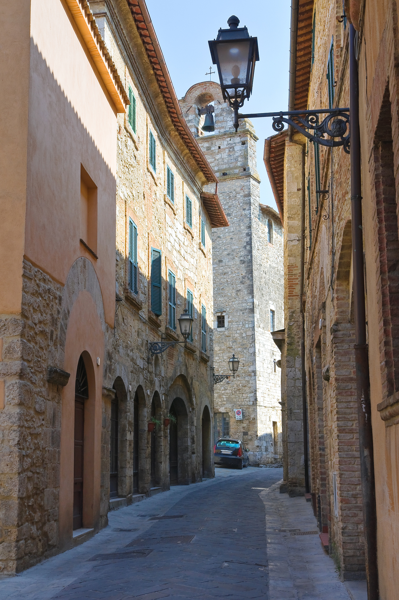 城市 vs 乡村：哪种生活方式适合你？