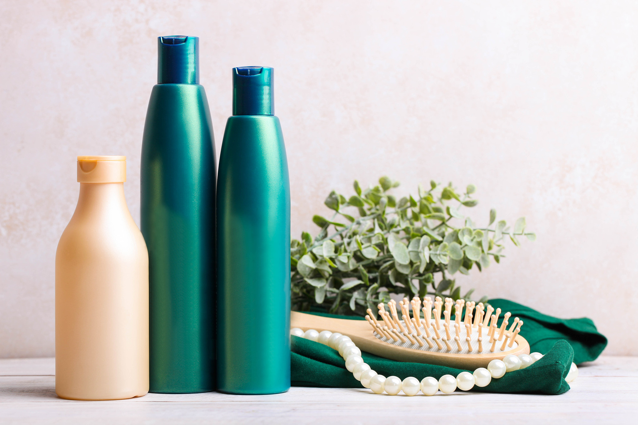 牛油果甘菊洗发水真的能抗氧化吗？ - 解析成分功效