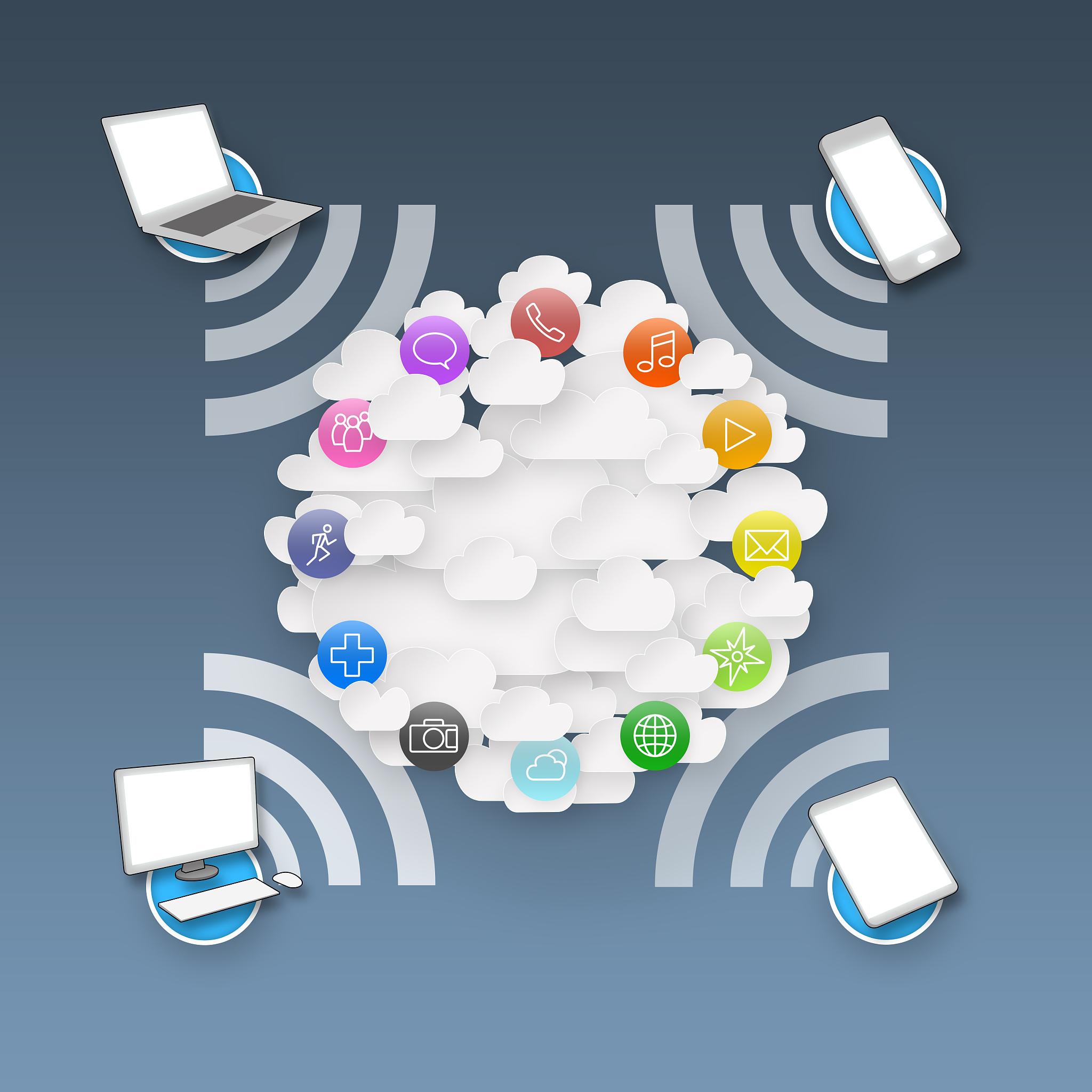 IPv6 网络中基站逻辑地址计算方法