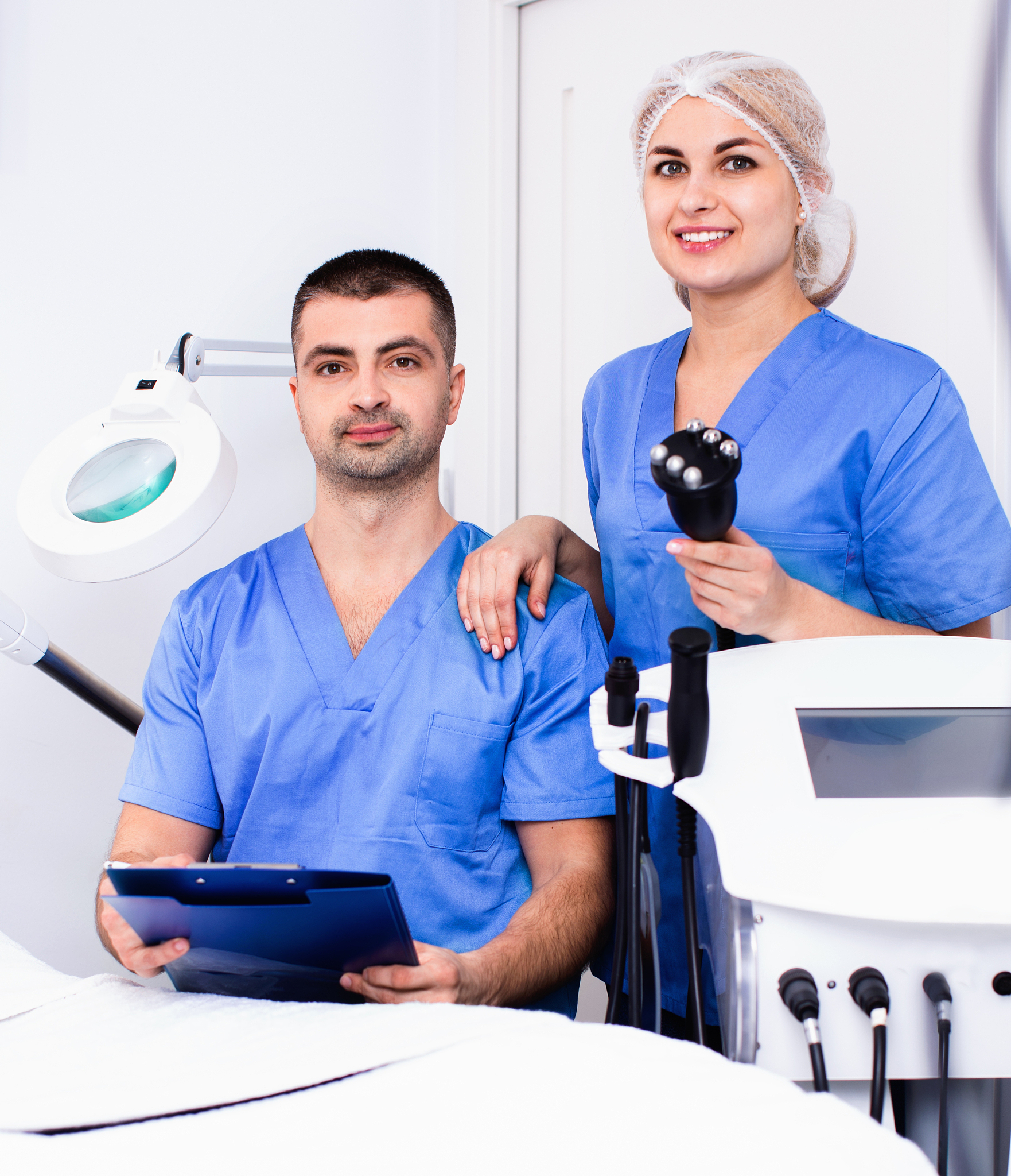 重庆职校医学美容技术专业详解：未来职业发展方向