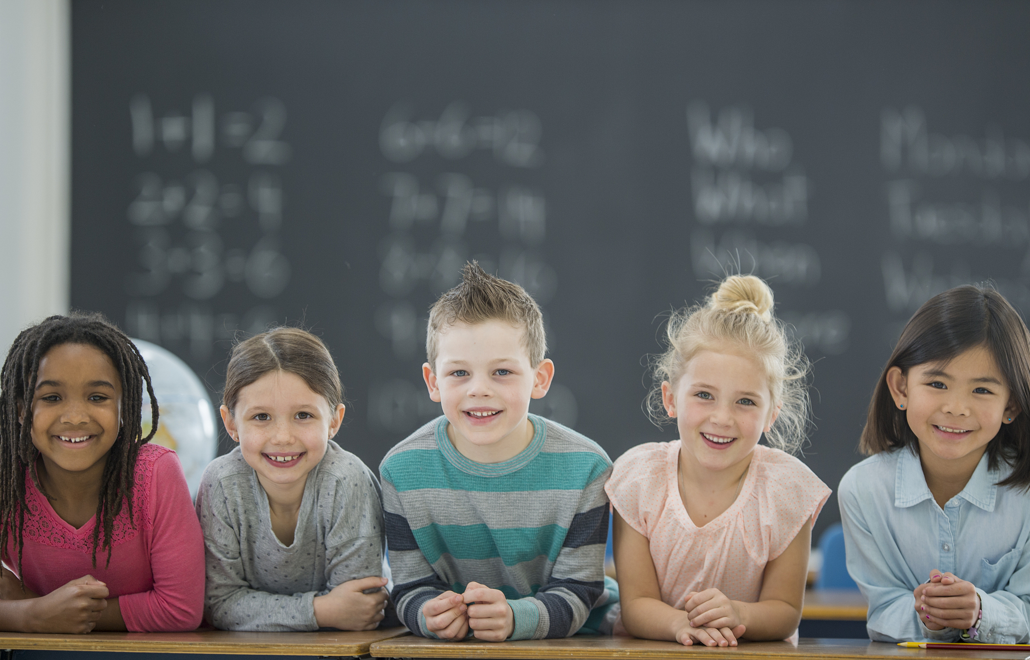 中国学前教育课程英文