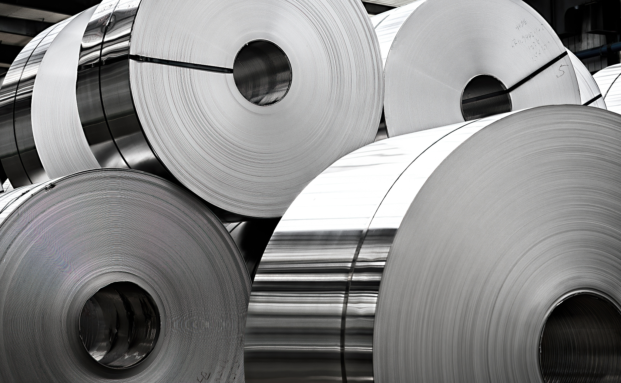 冷轧极薄带材的优点