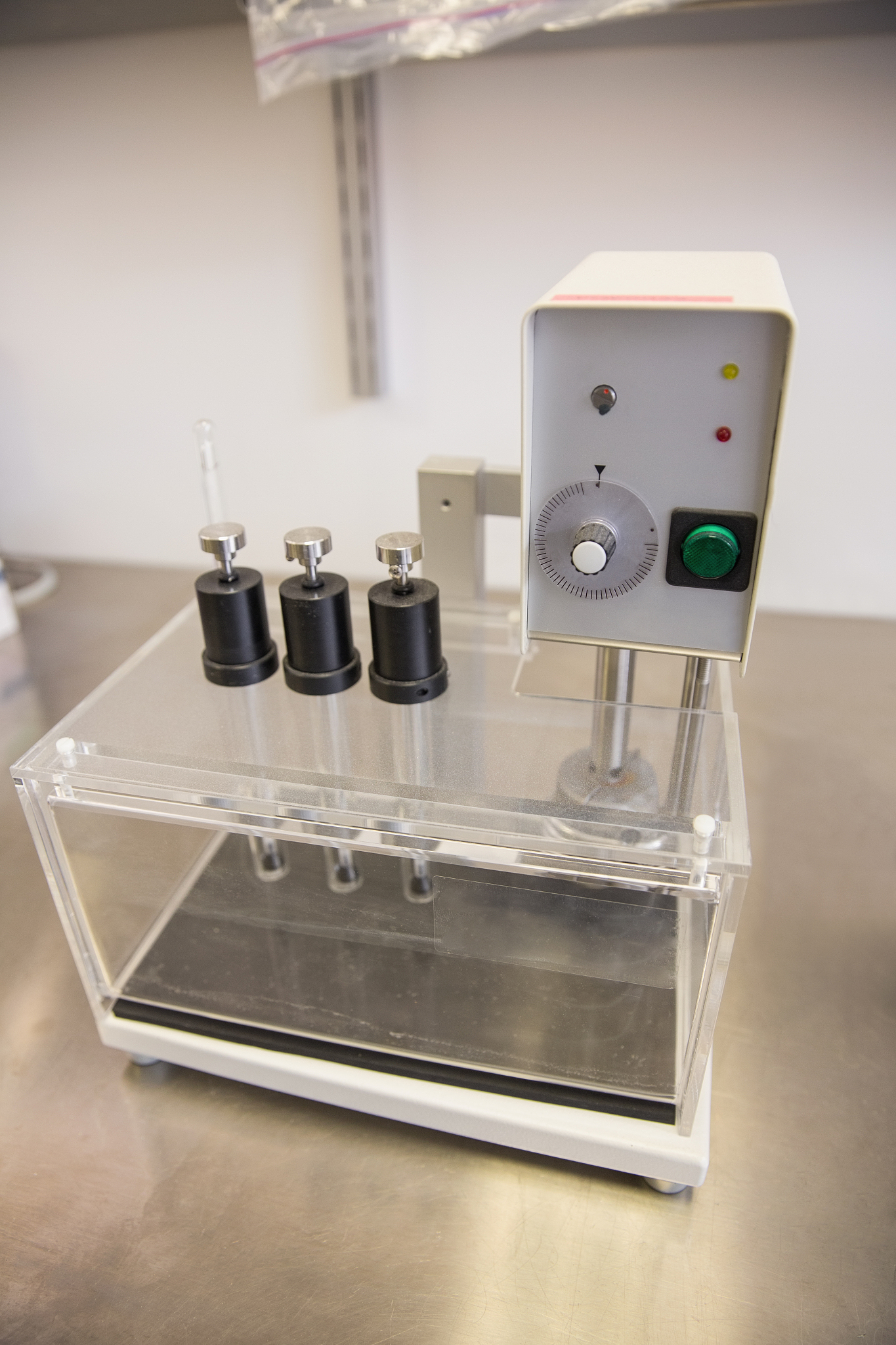 水泥细度负压筛析仪用途