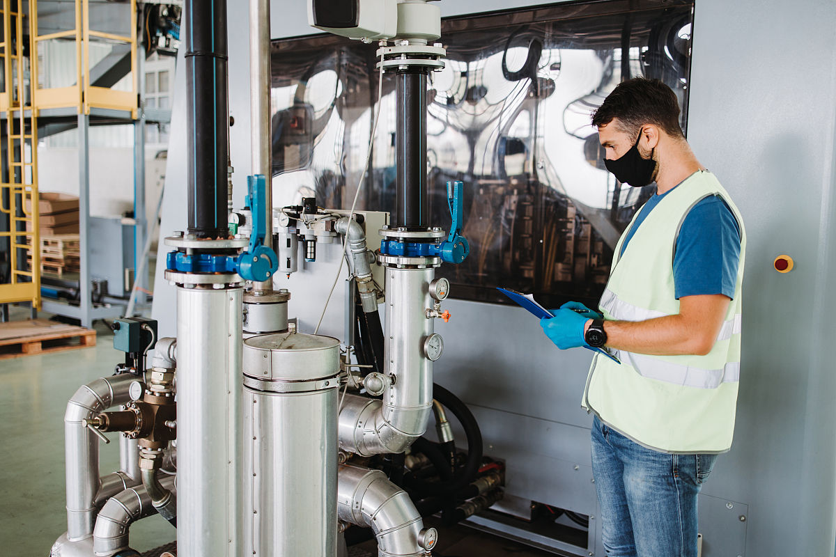 化工拆装实验：目的、背景与技能提升