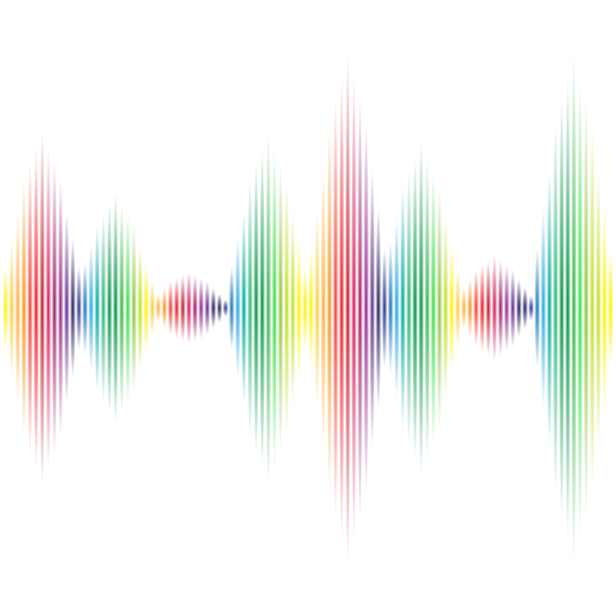 噪声分类详解：从白噪声到数字噪声