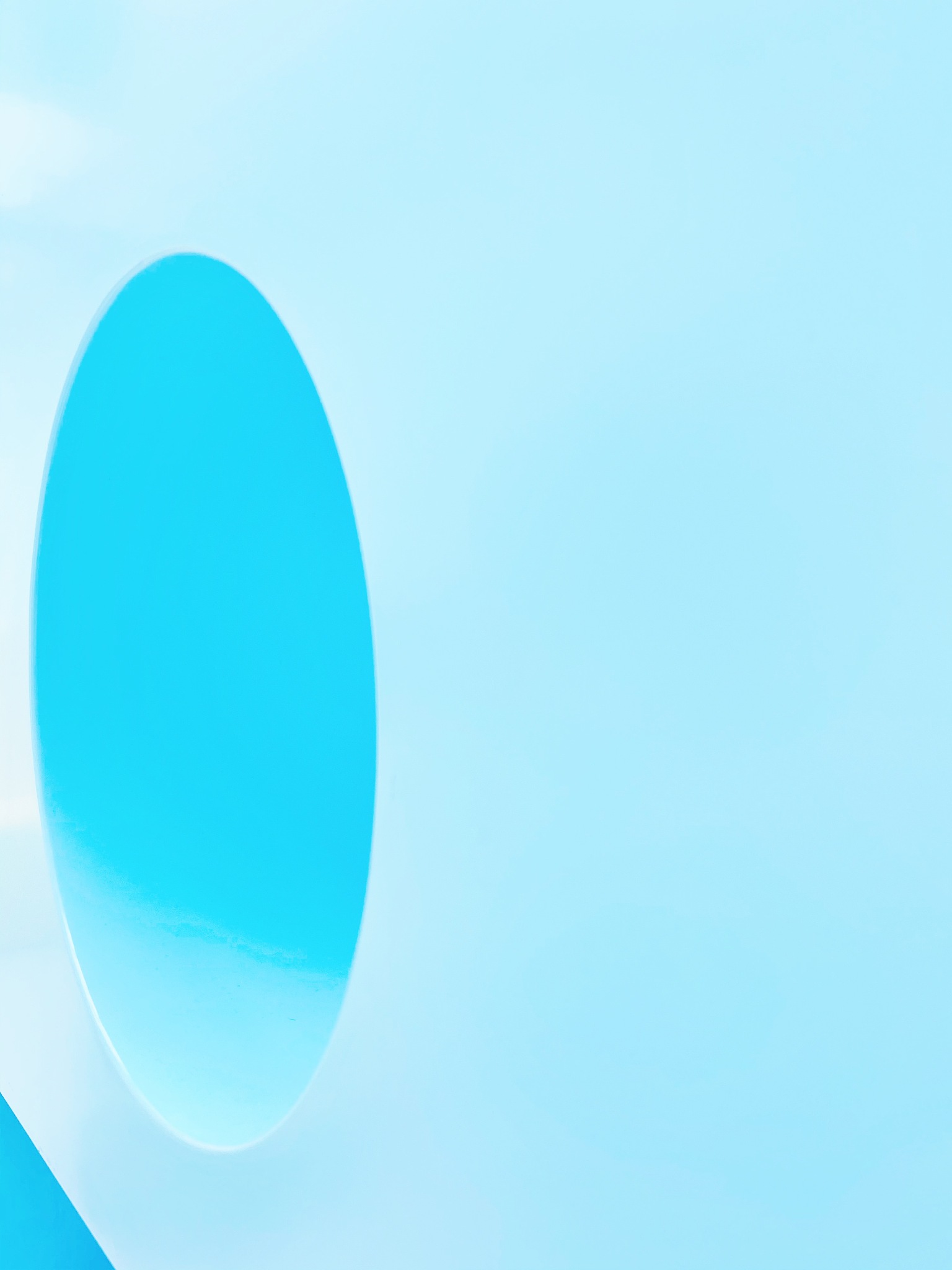 蓝白色调在健康领域中的心理关系 大师文案 简洁 简短