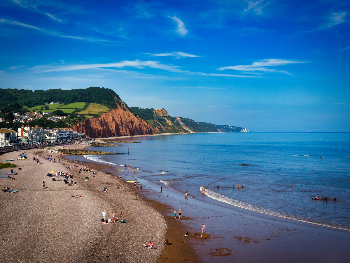 霞浦高罗沙滩自驾游记：享受美好海滩生活