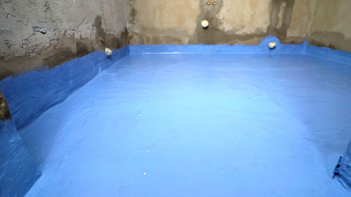 厨房防水指南：彻底告别潮湿发霉！