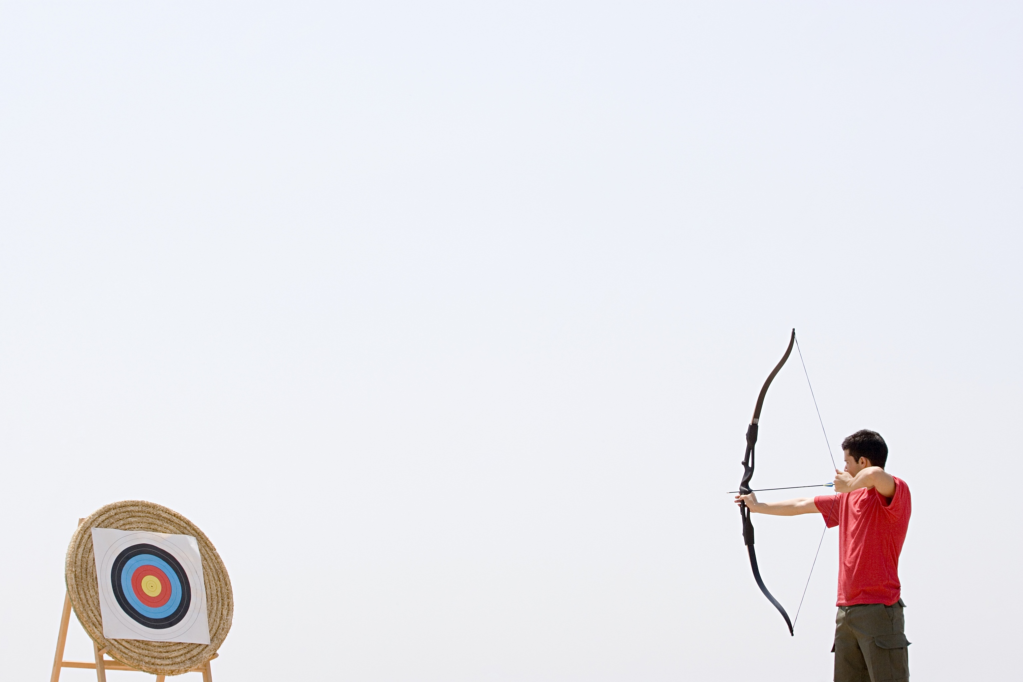 archery