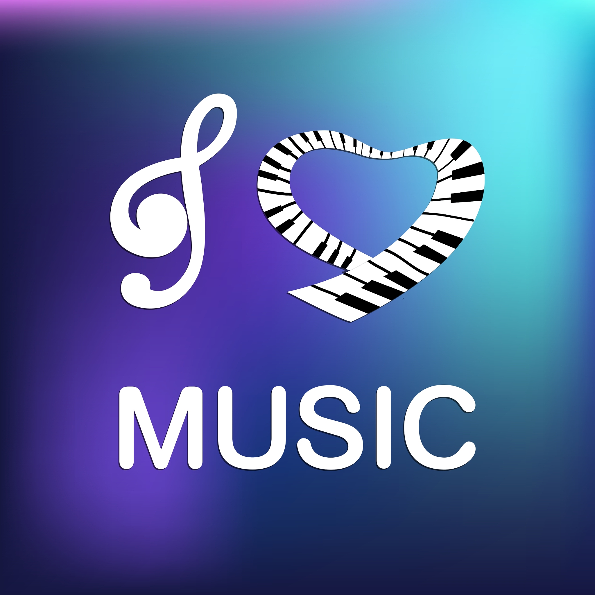 music
