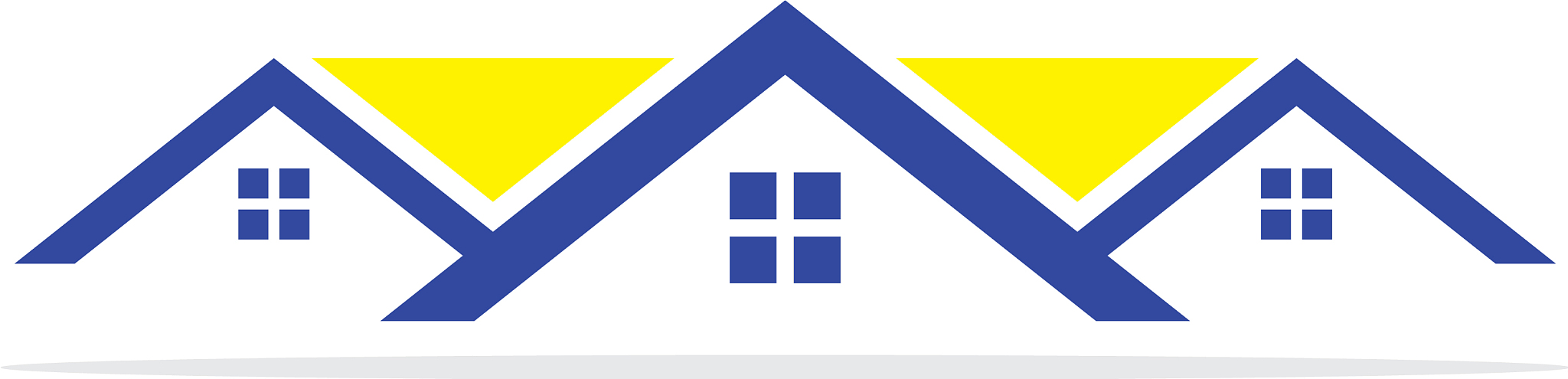 home real estate logo