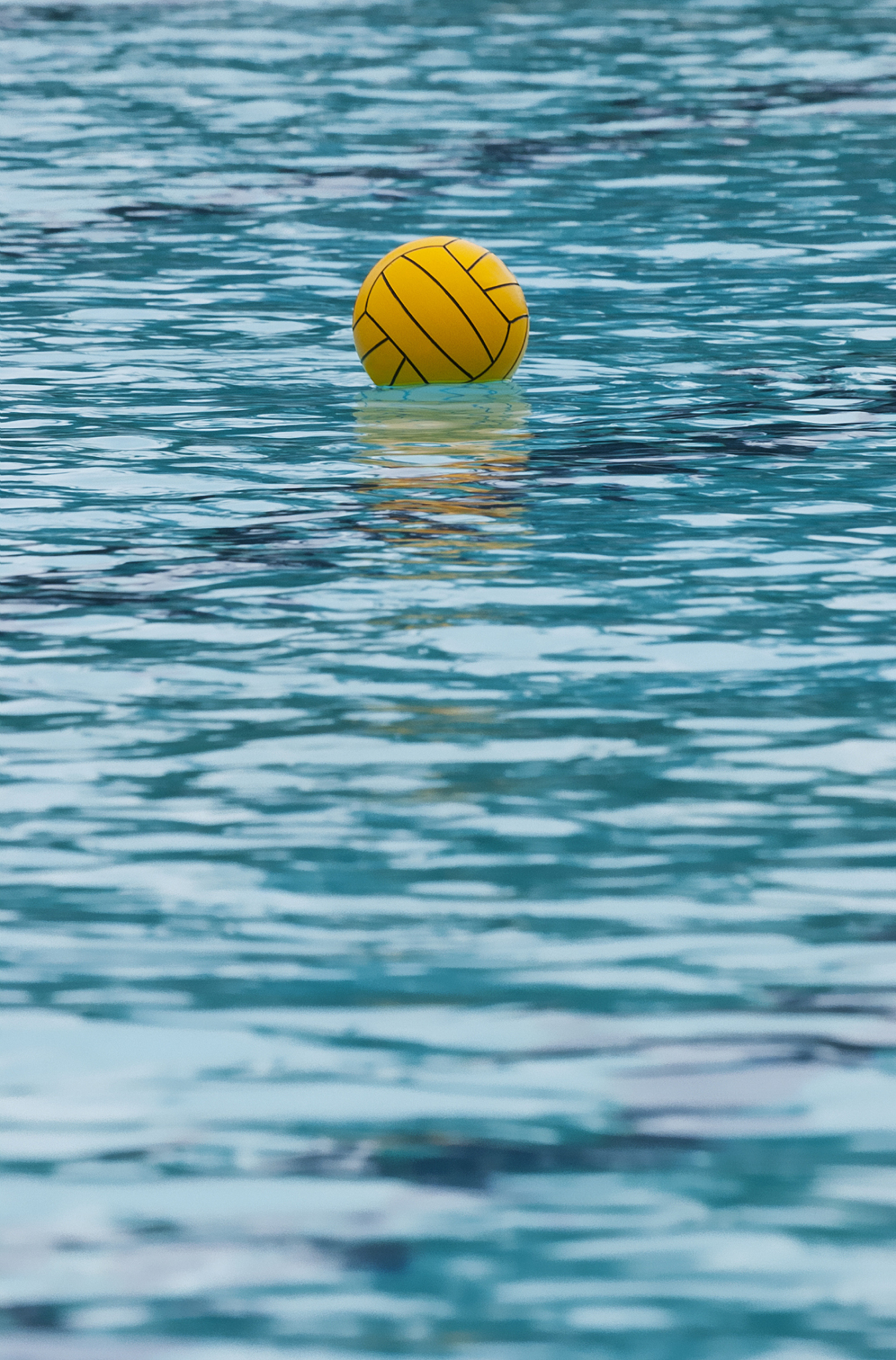 water polo