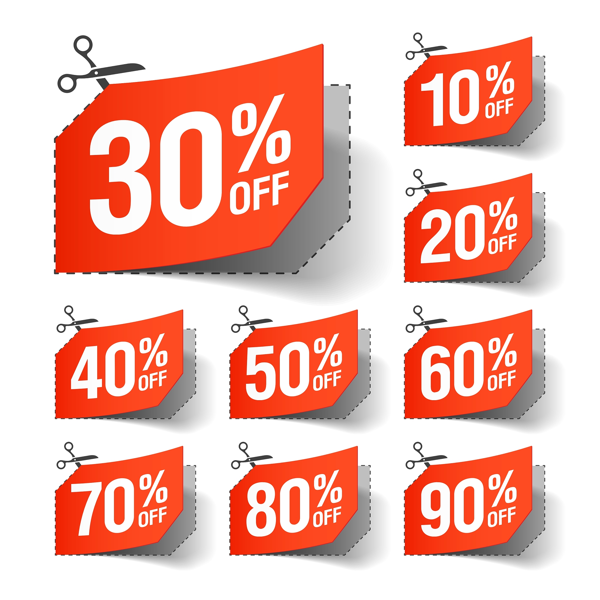 sale coupons