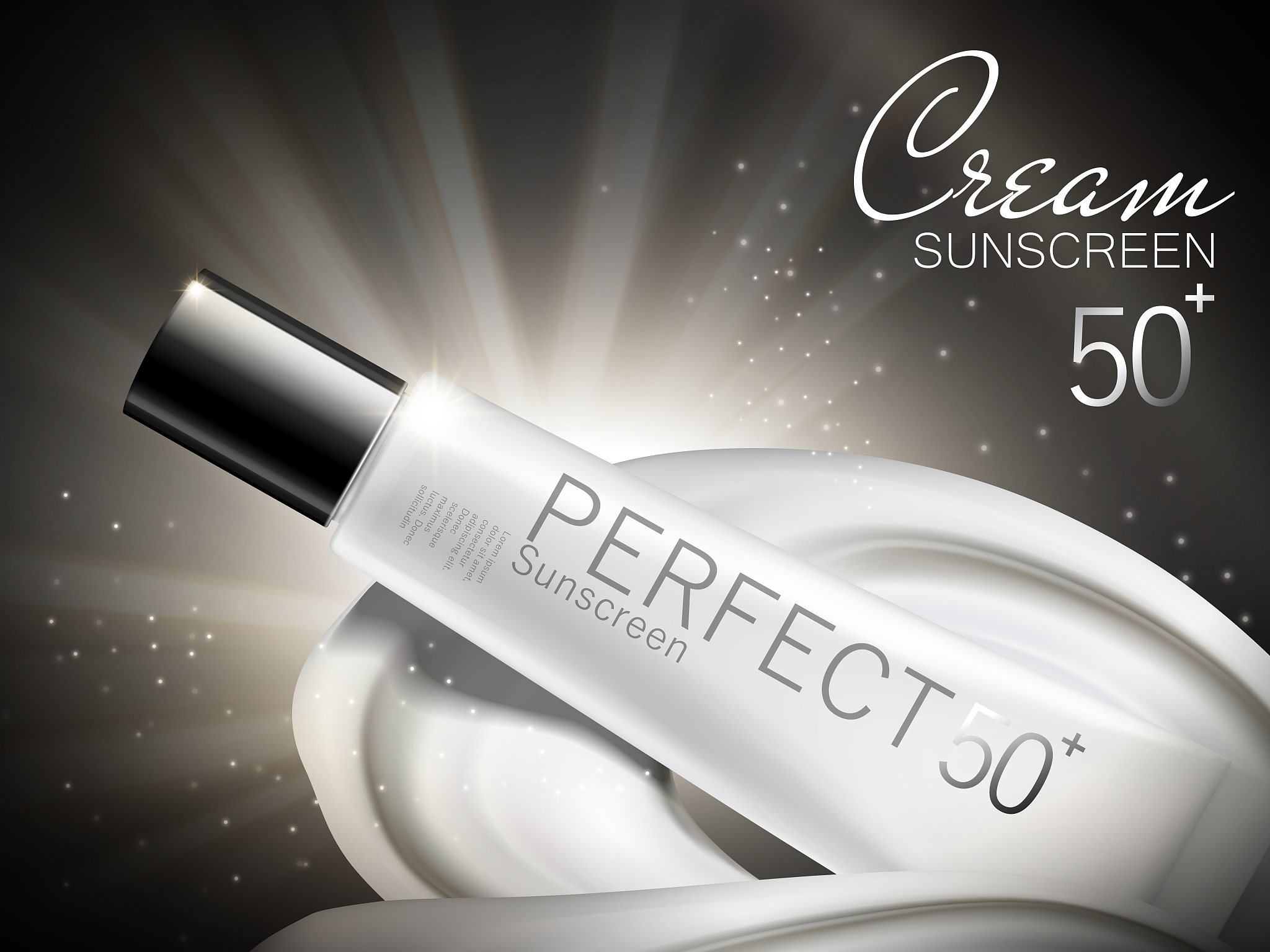 慕瑟柔润隔离霜7个使用技巧，妆容更持久！