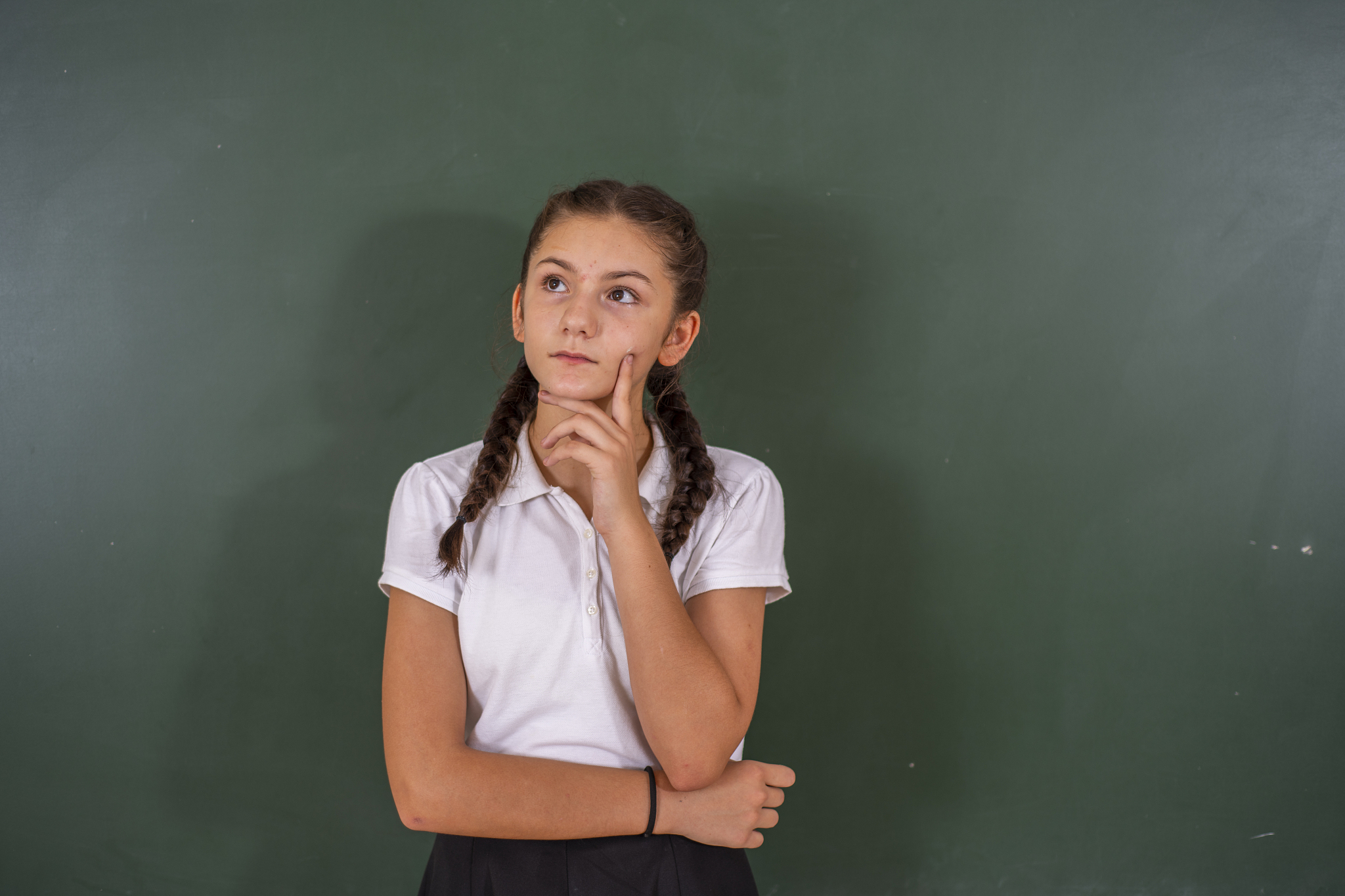 初一女生生活总结：新挑战，新收获