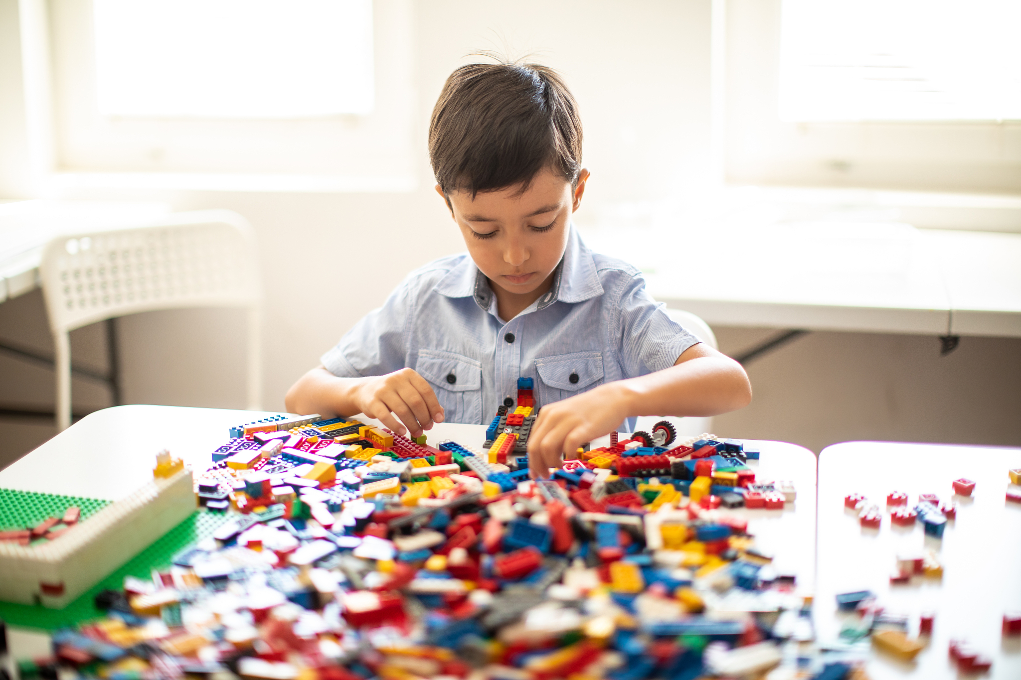 幼儿园开学时间：何时恢复正常？