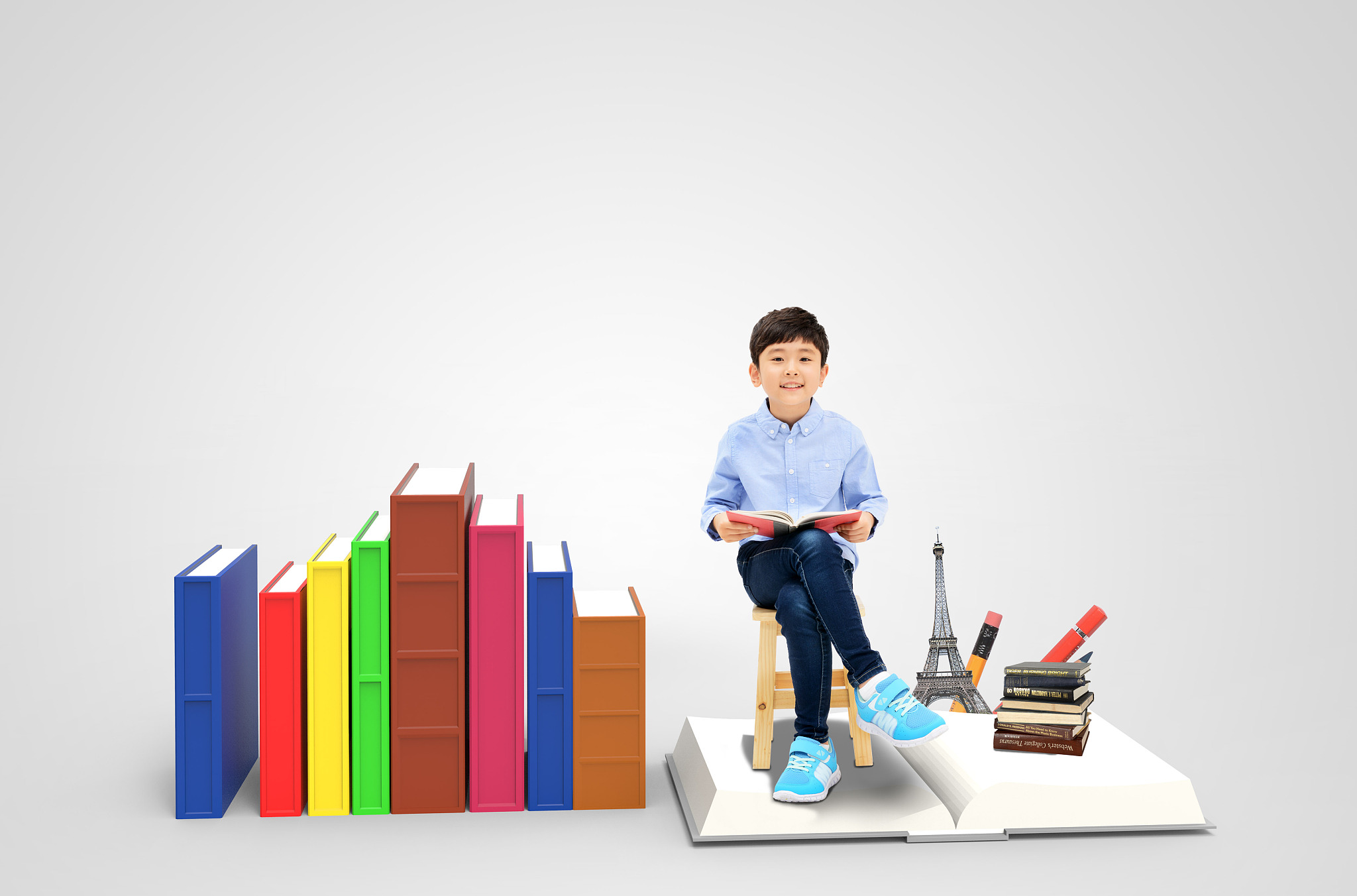 education image