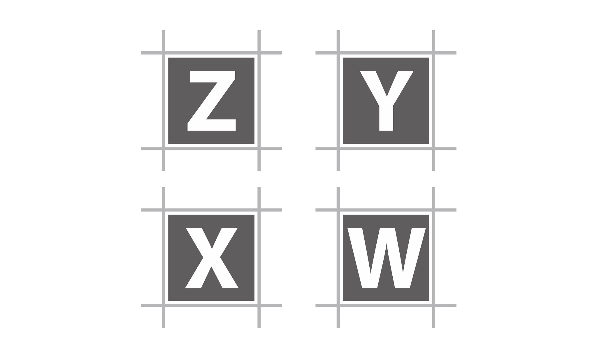 FOWY 字母组合能组成什么单词？