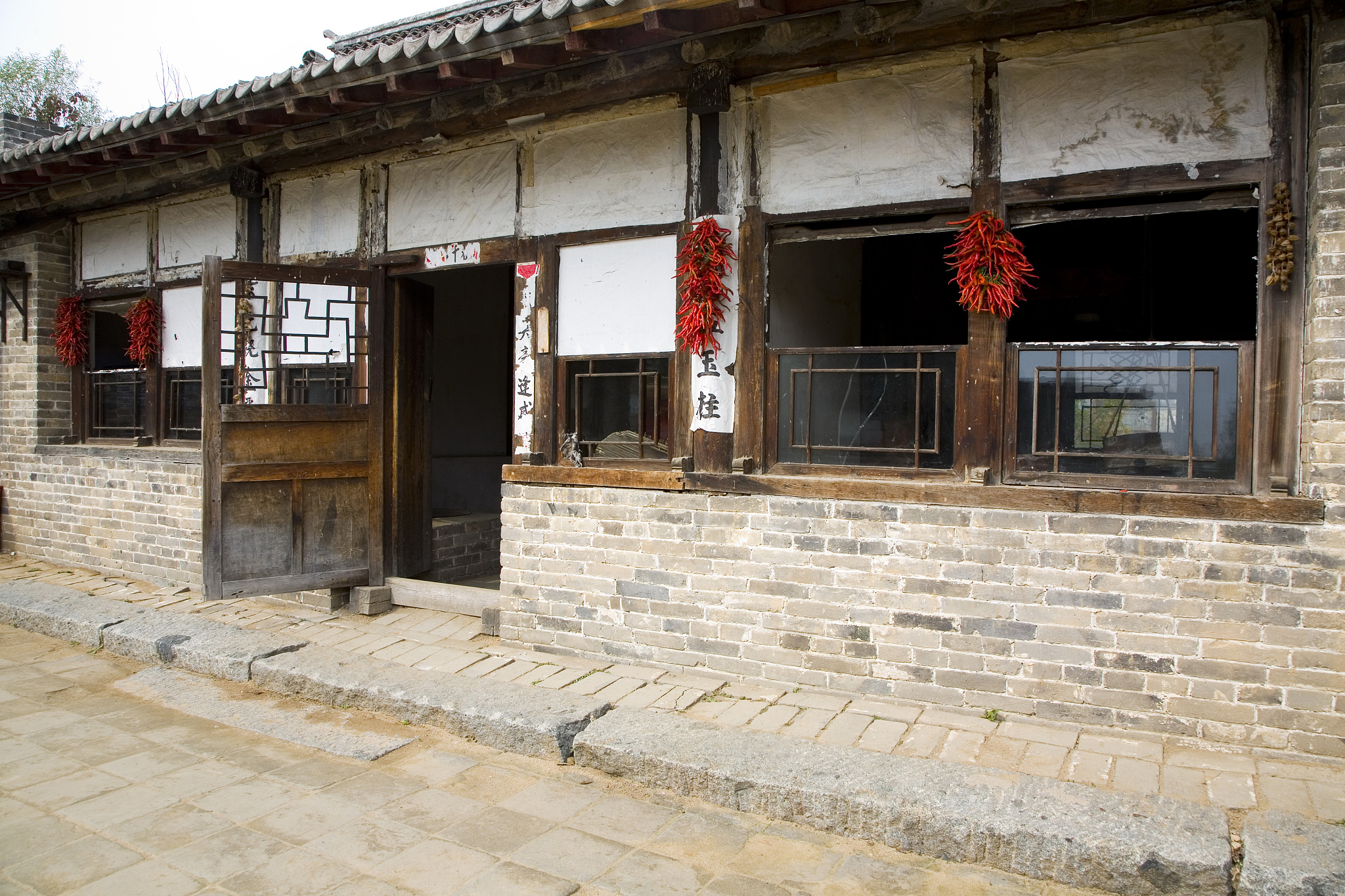 介绍一下锦州市 牤牛屯