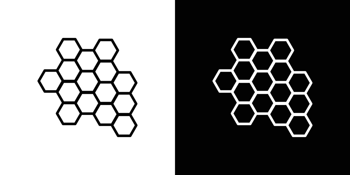 将下面这段话进行论文降重连续13个字不能和原文一样一句话或一个片段不能有一半以上字数相同你可以通过调整语序更换同义词更换近义词或者删减语句来调整这段话 内凹六边形结构源自于常规六边形蜂窝结构不同之处在于内凹六边形左右两侧呈内凹结构。早期的内凹六边形结构由多个刚性杆通过铰链连接而成。随着对内凹结构认识的不断深入人们通过改 变多边形拓扑结构以及内凹结构的数量相继提出了双箭头胞元结构以及星型胞元结构。
