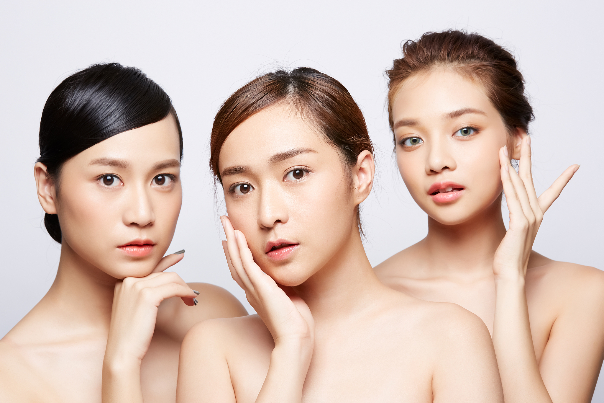 补充胶原蛋白的5种方法，让你重拾青春活力！