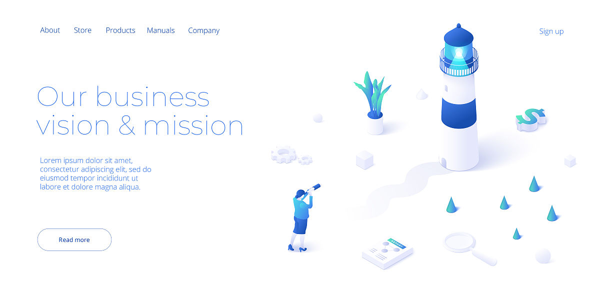 移动县公司总经理入职表态