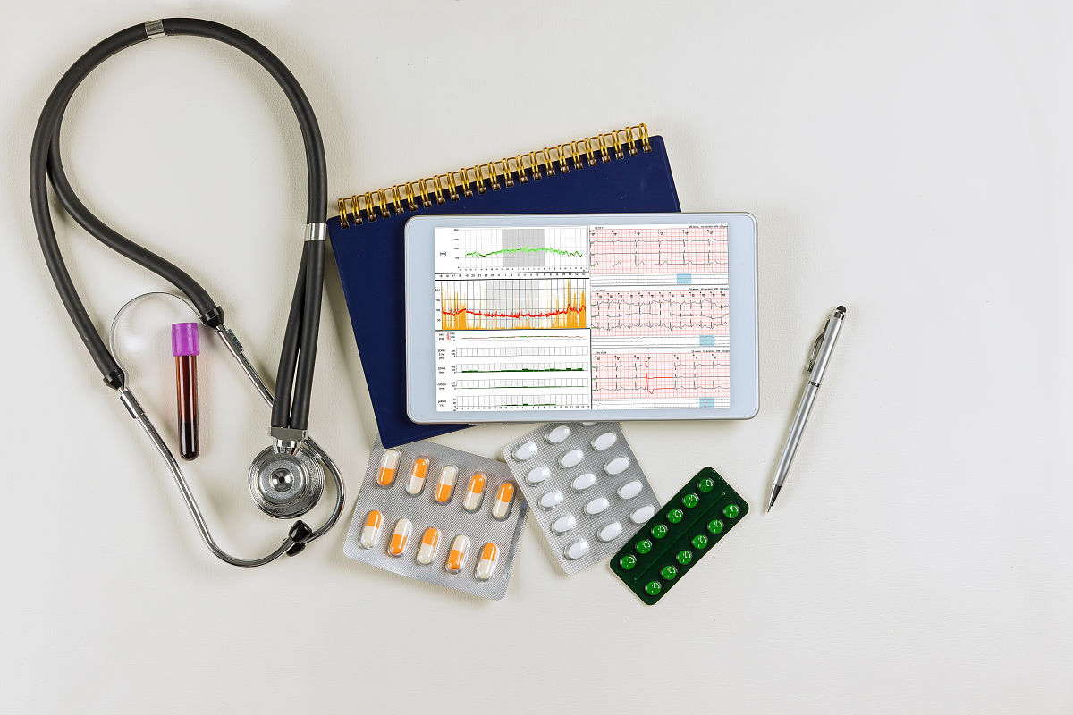 儿童守护产品：技术与意义 - 保障孩子安全和健康