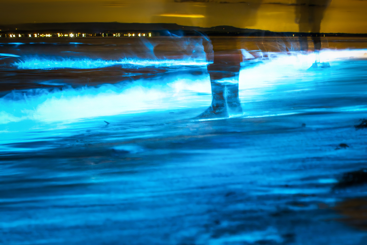 Water Seepage: A Major Threat to Underwater Tunnels
