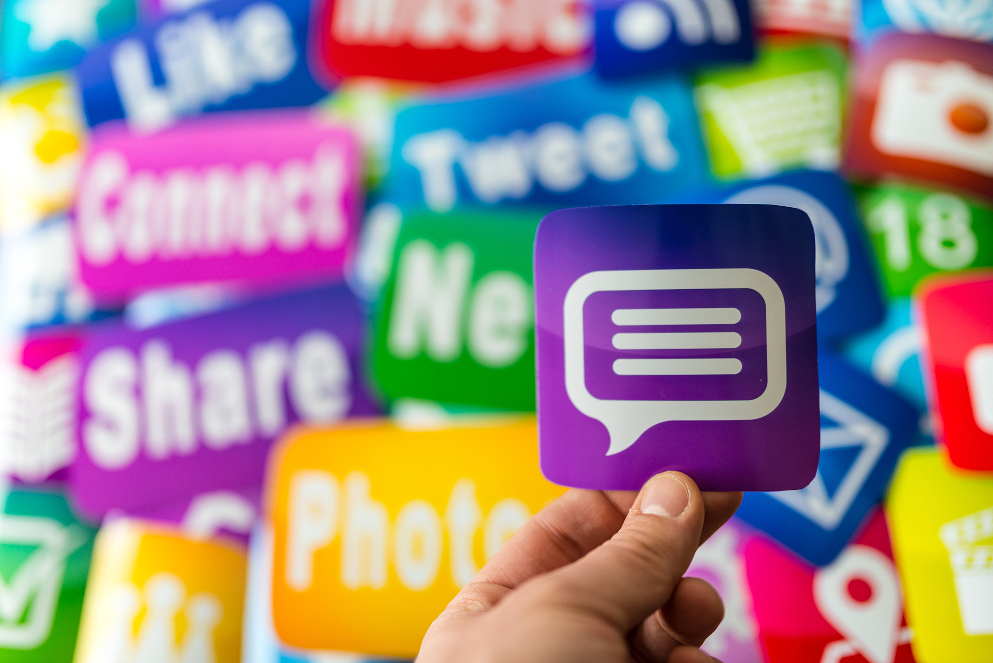 遭遇不公? 字节新传媒为您发声!