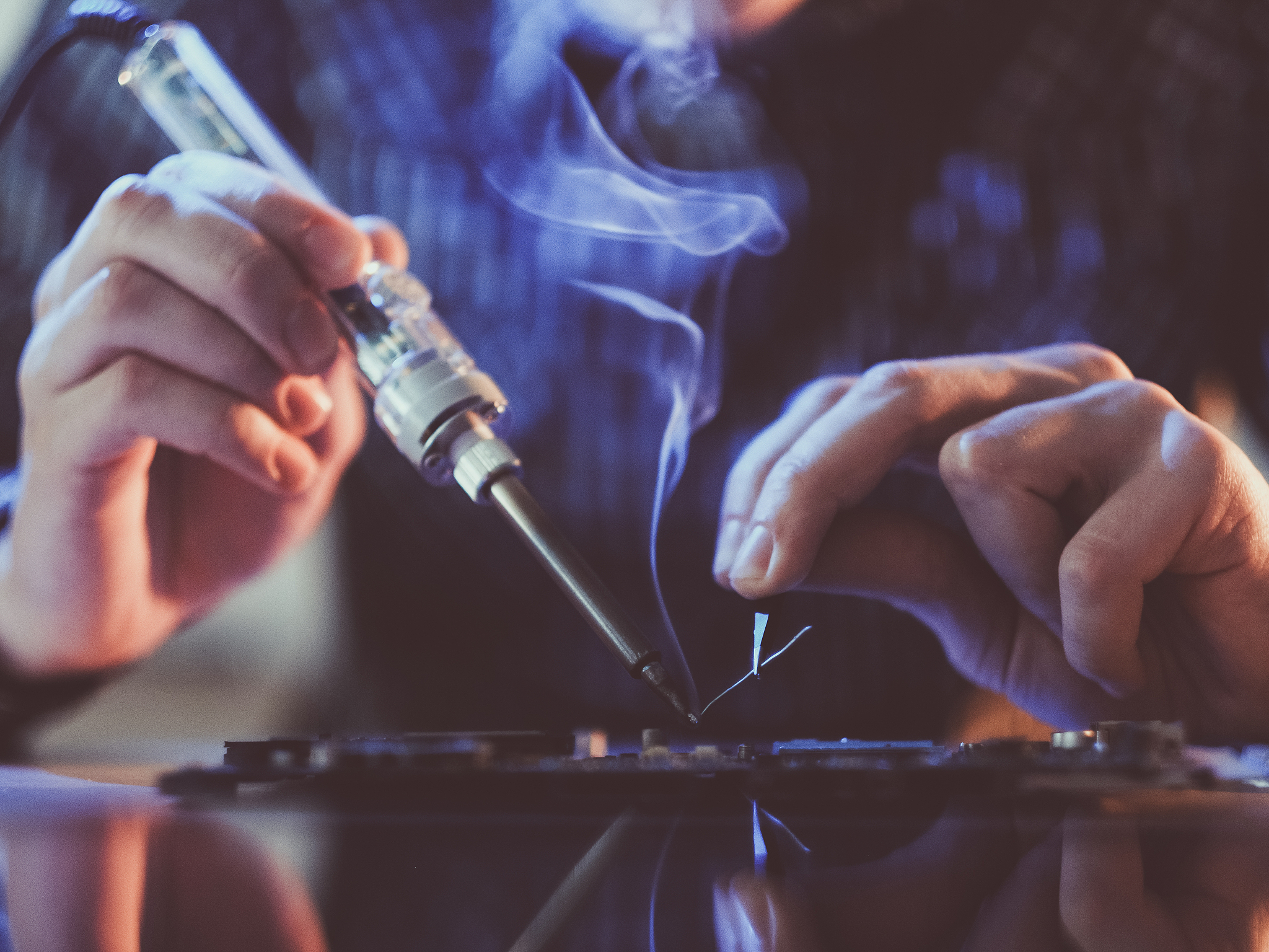 贵州焊接技术应用专业学校推荐