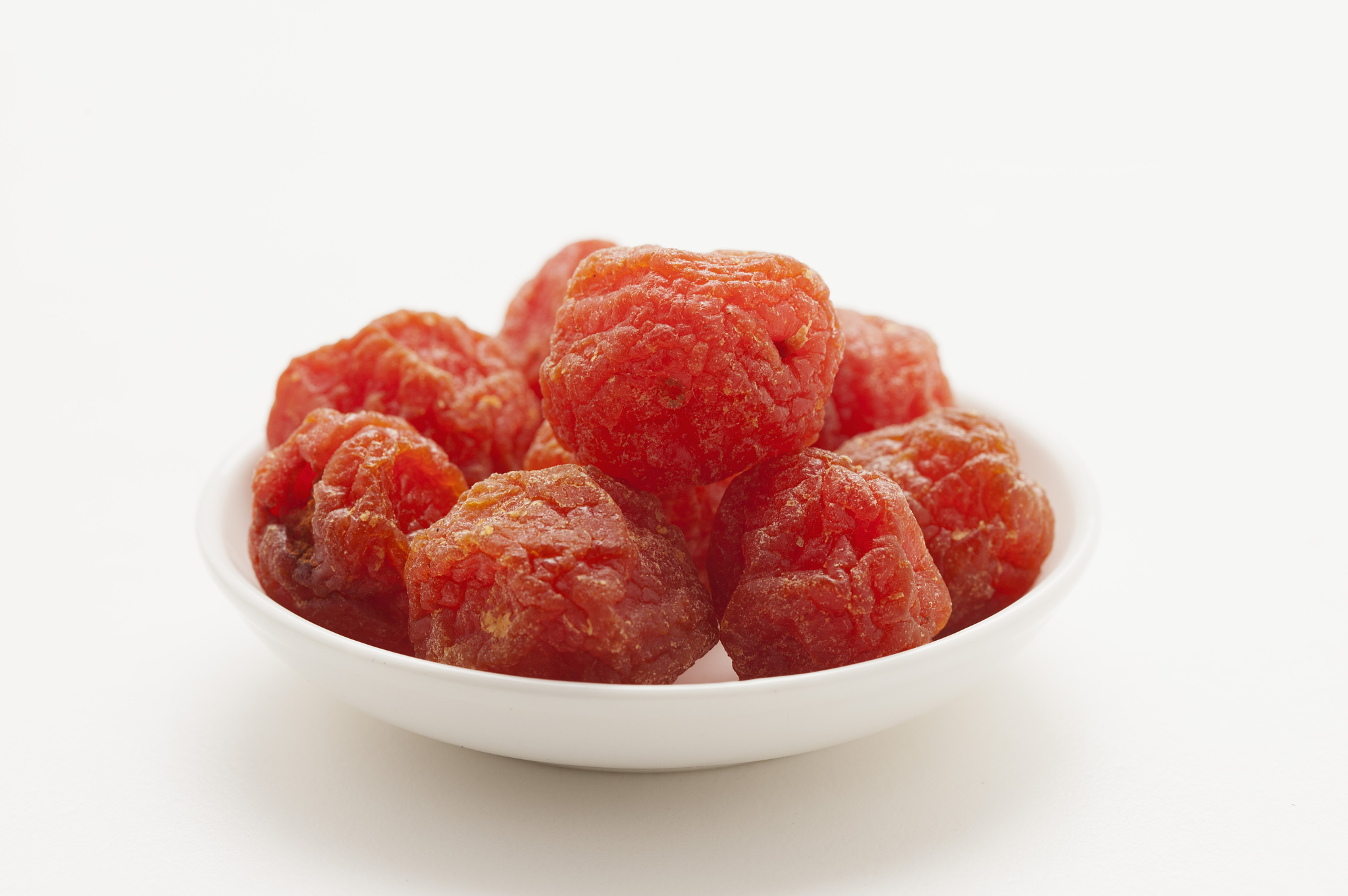 蜜饯,甘草梅,
