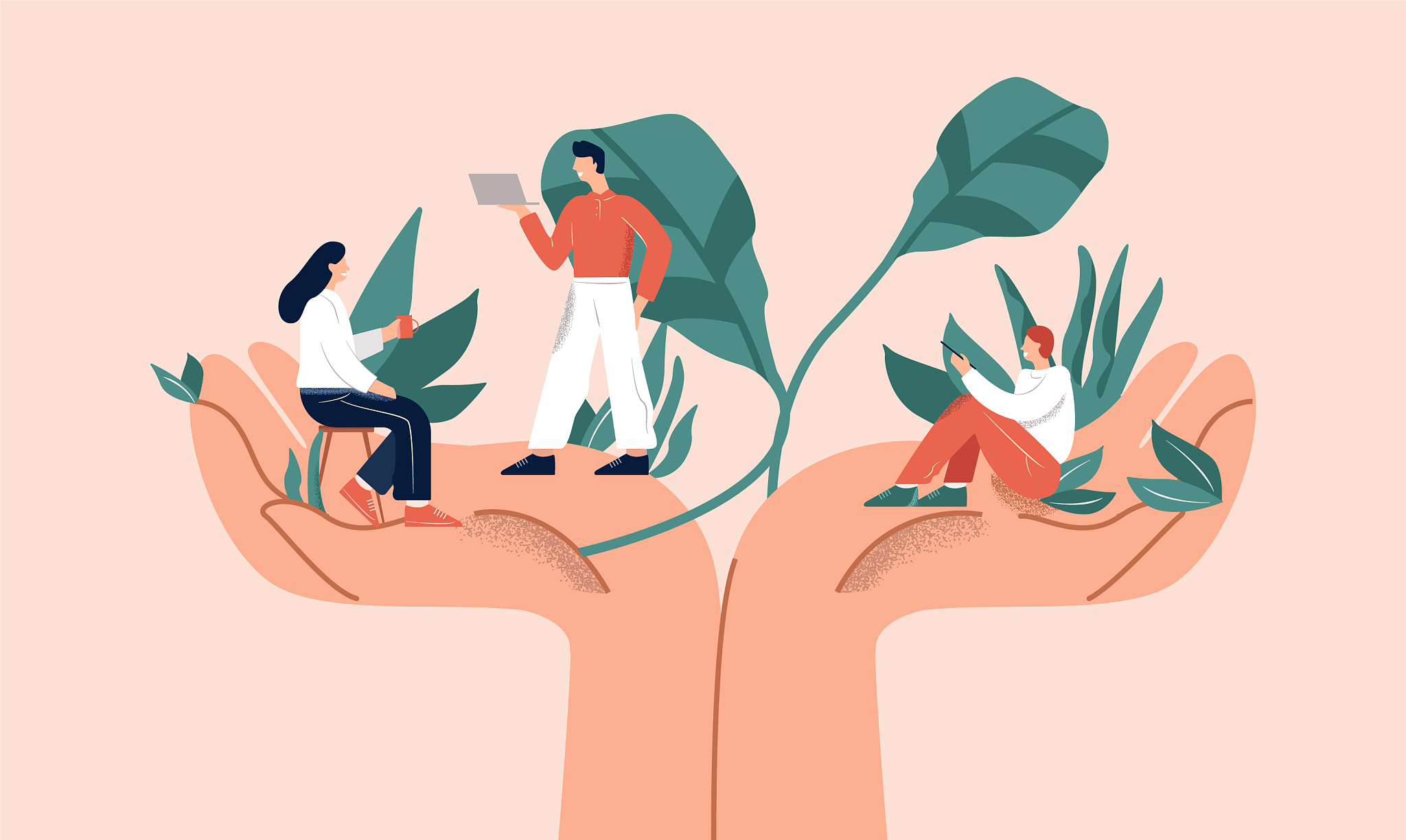 2019年重庆市涪陵信息技术学校招生相关专业类别