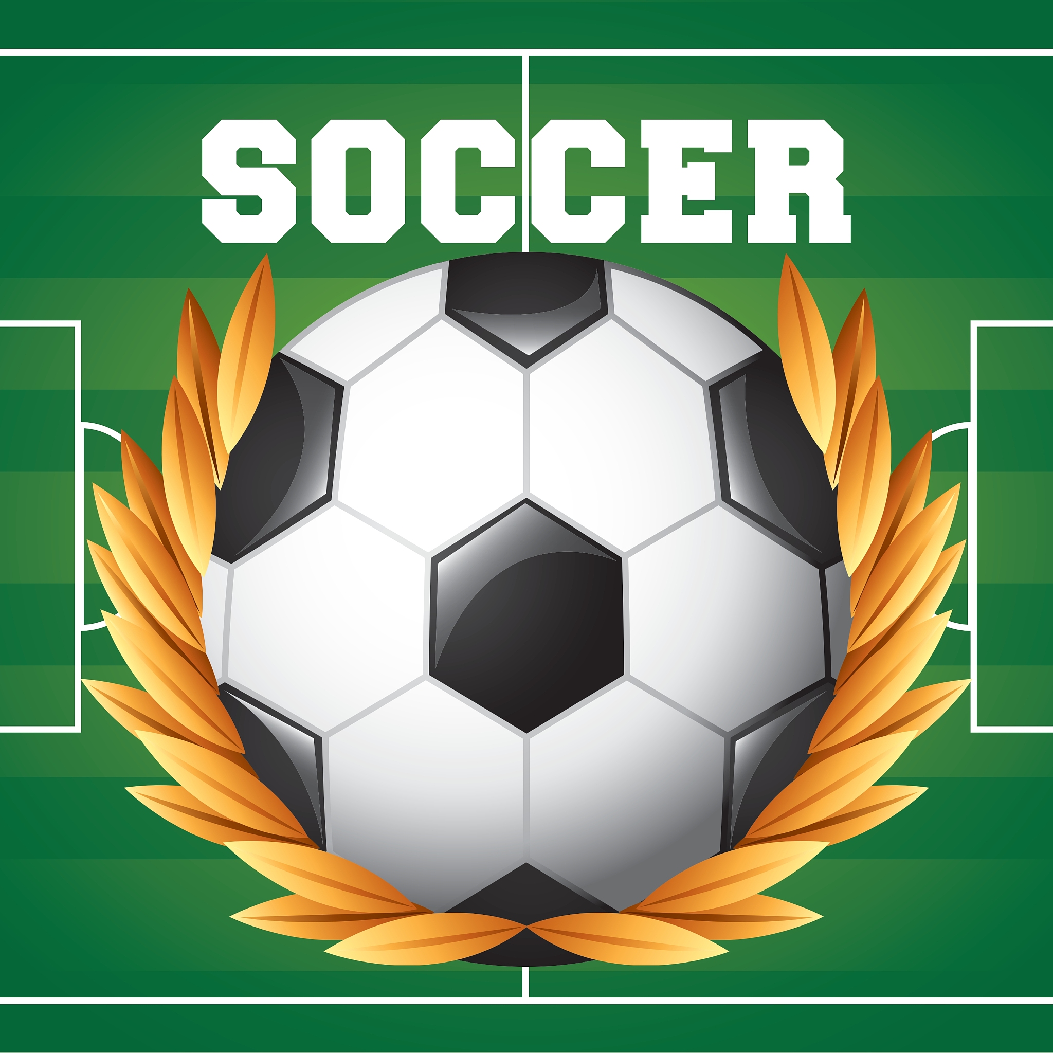 sport icons design