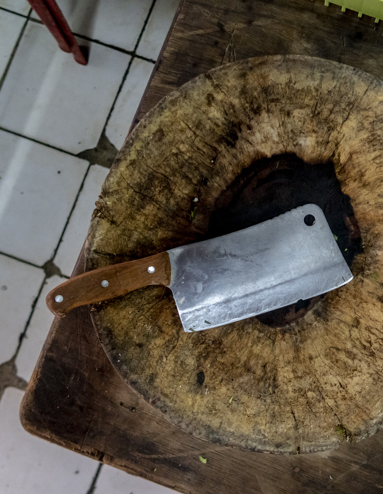 请介绍laomadecaidao