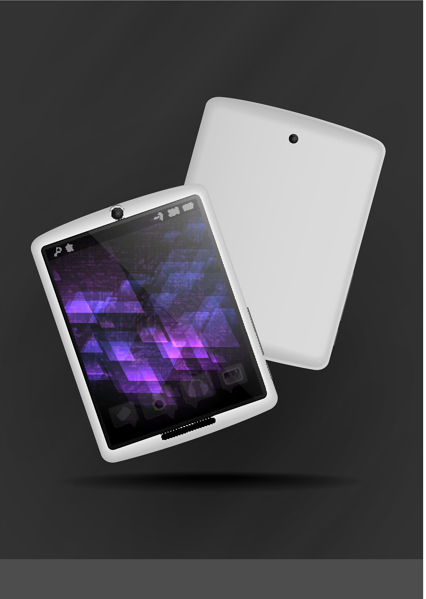 7寸屏幕有多大？尺寸详解及应用场景