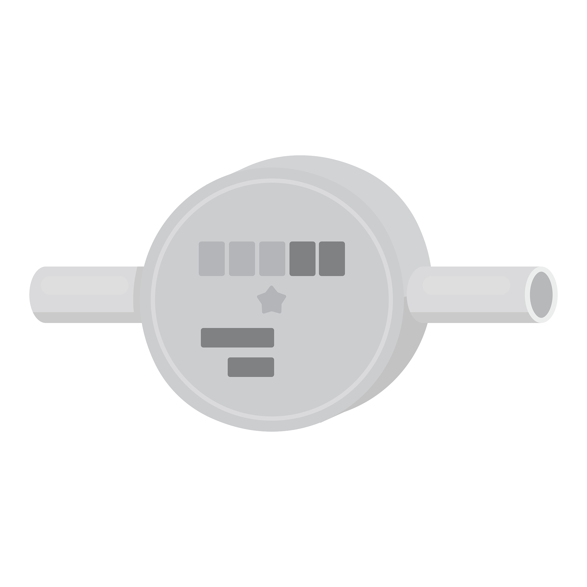 水表读数43怎么算水费？一吨3.5元怎么算？