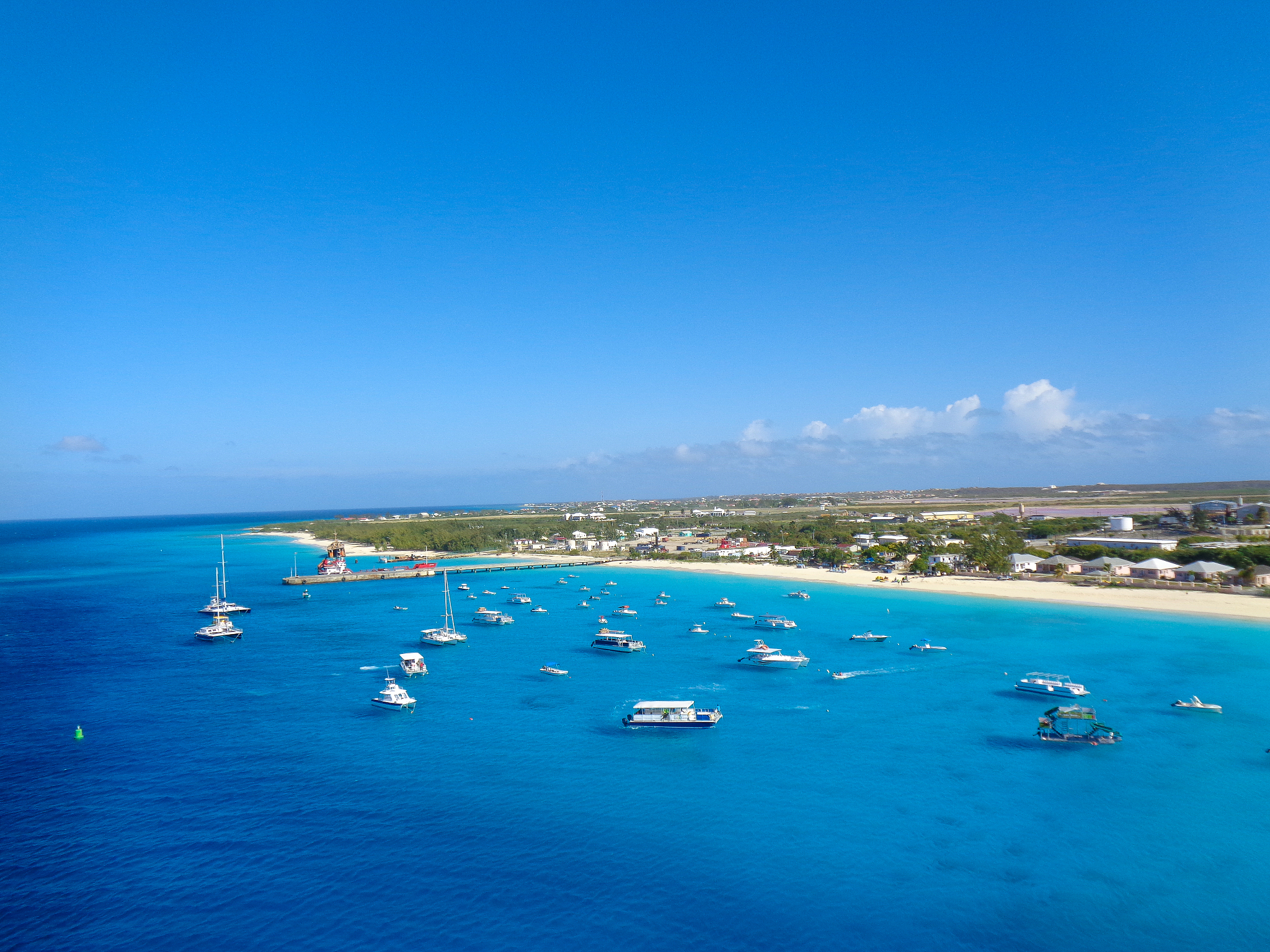 菲利普岛探险：南太平洋神秘度假胜地