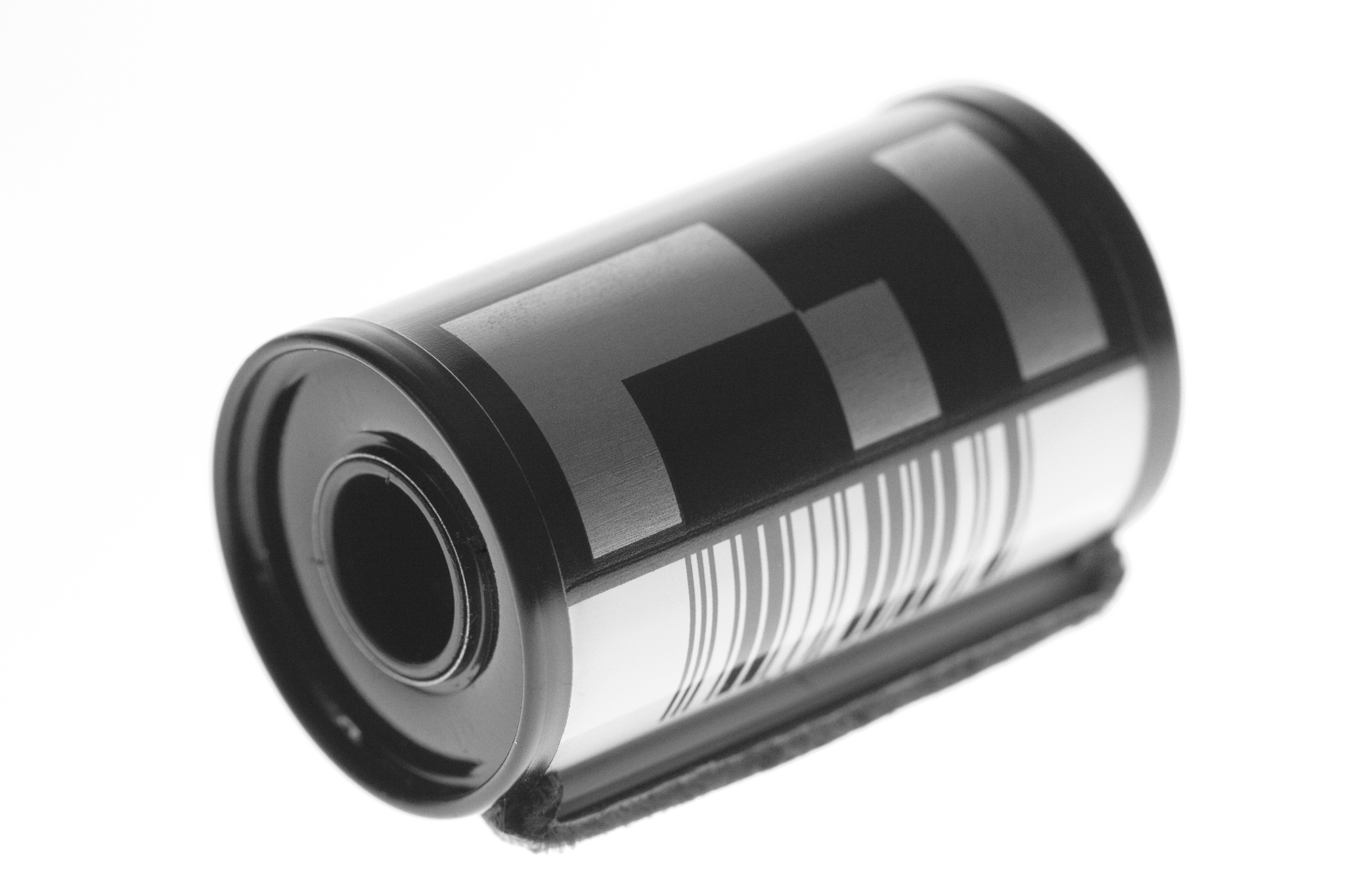 35mm film canister #2
