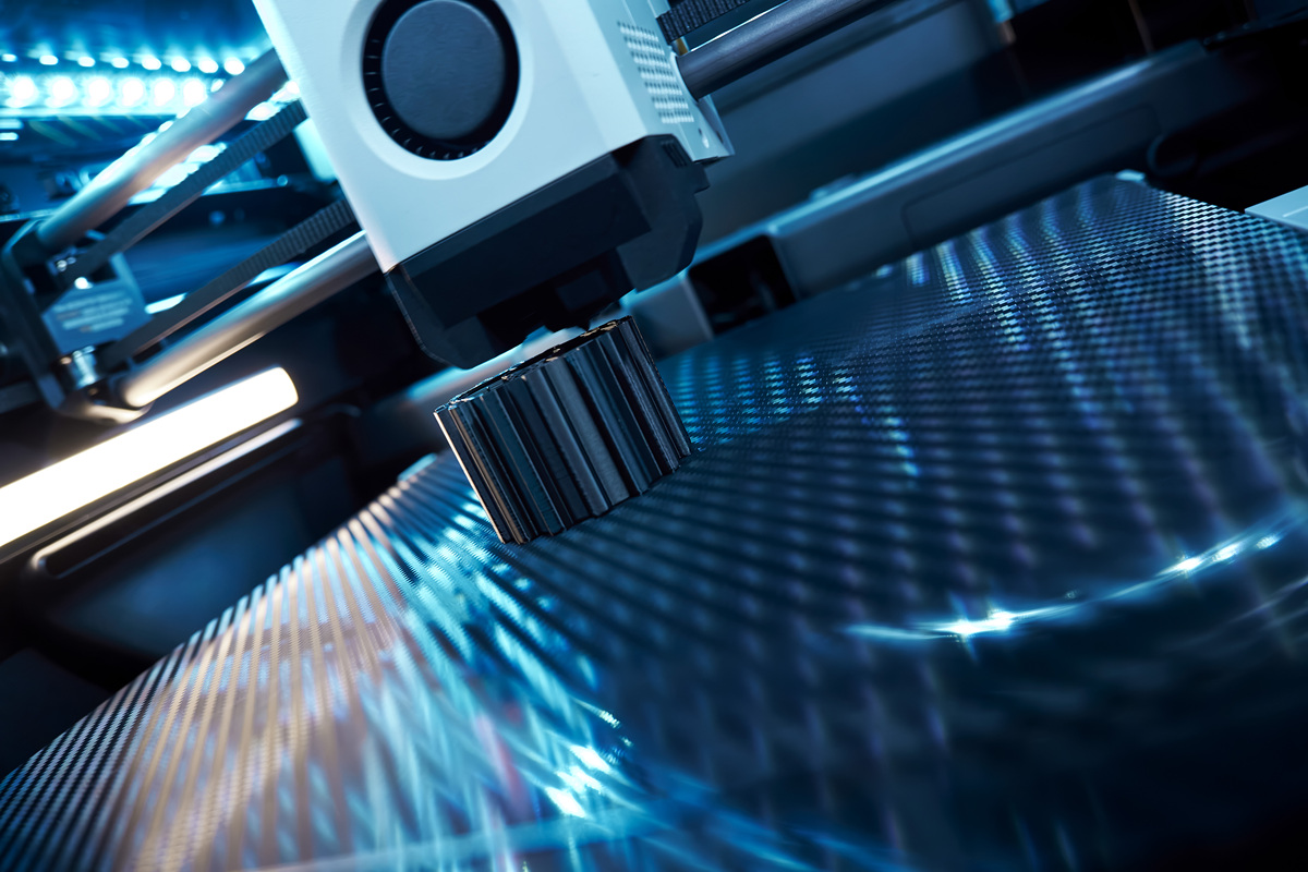 光刻机属于激光微纳增材制造工艺吗
