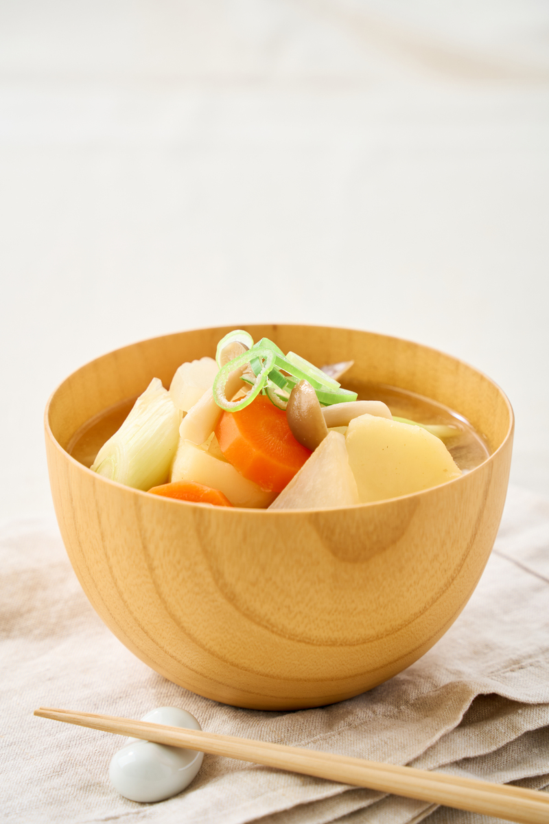茄子白菜冬瓜藕怎么搭配好吃回答加拓展。