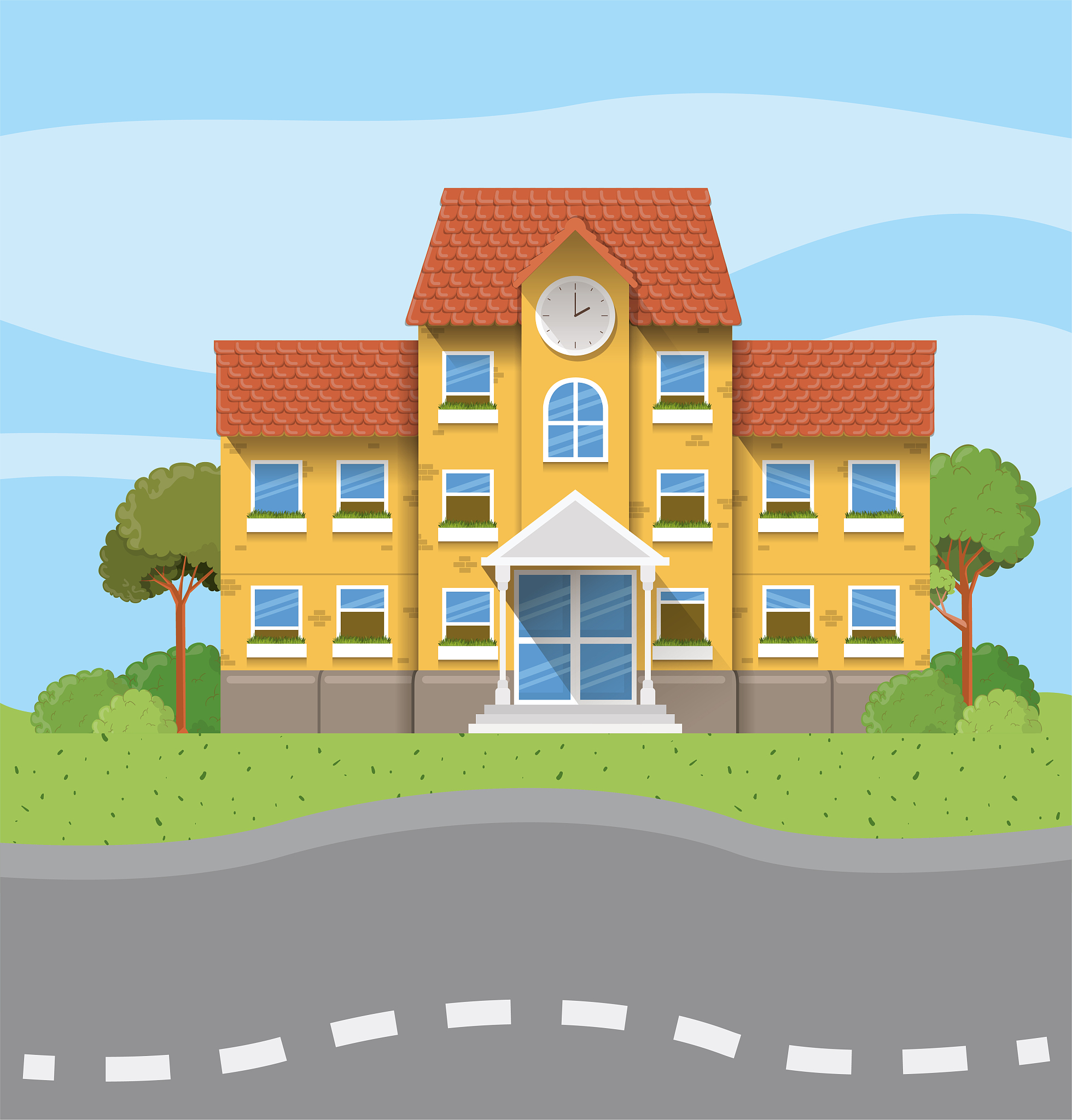 攀枝花市建筑工程学校2019年招生简章及计划 - 培养建筑工程领域人才