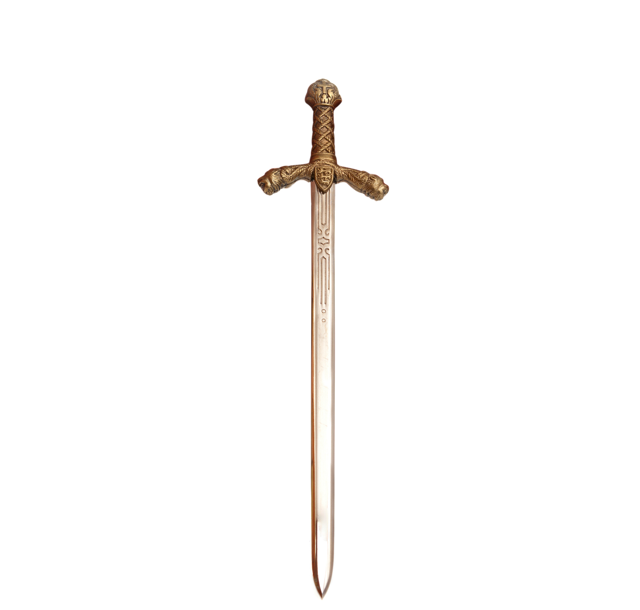 sword isolated