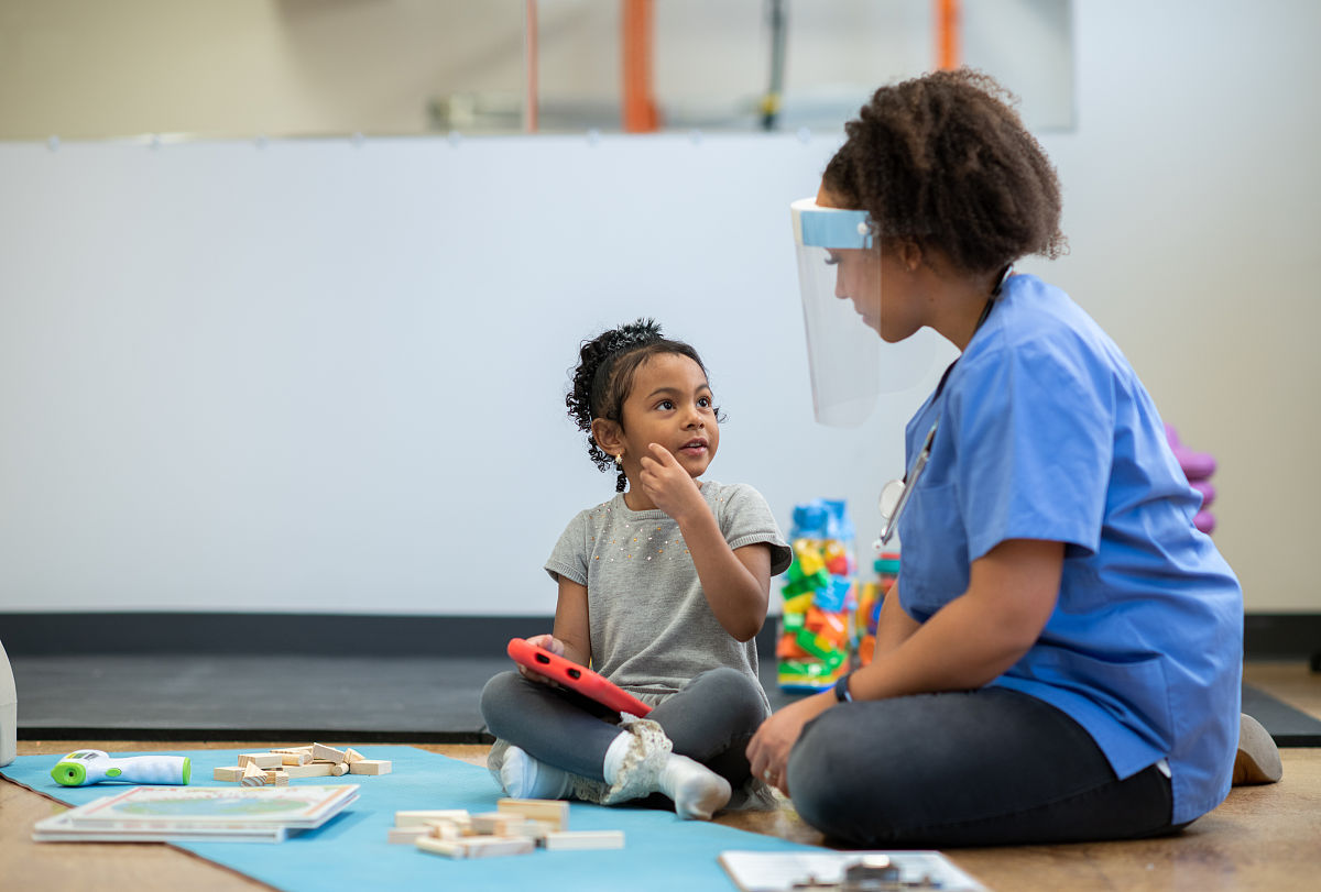 听力语言康复技术专科专业怎么样？