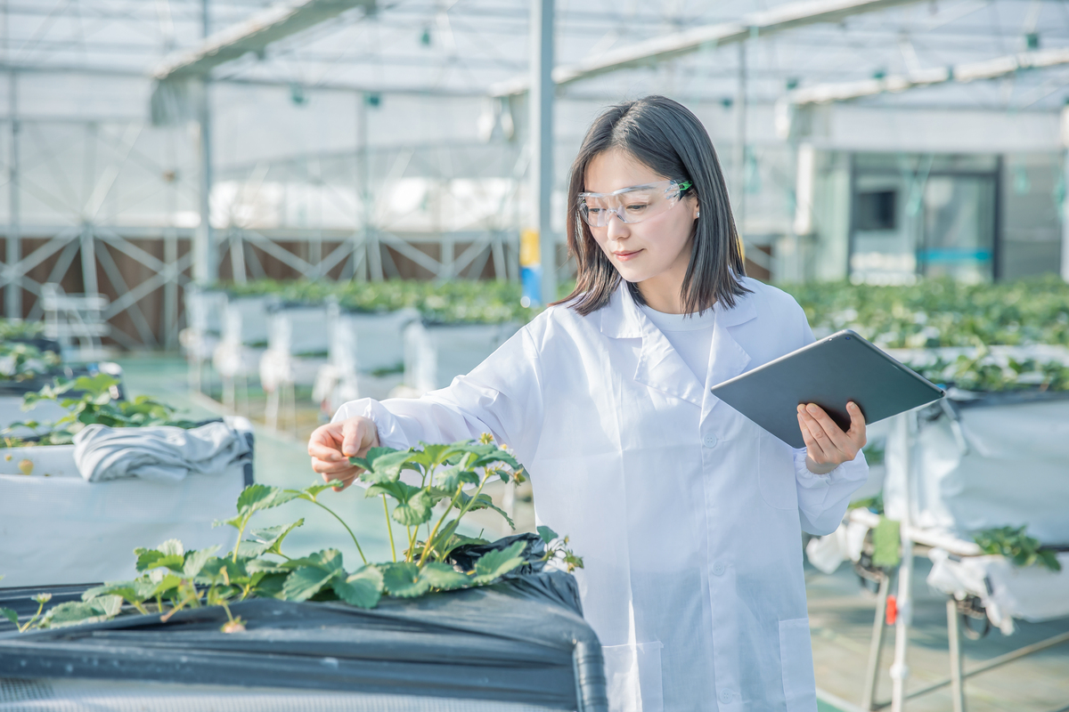 福建农业职业技术学院农业生物技术专业好就业吗