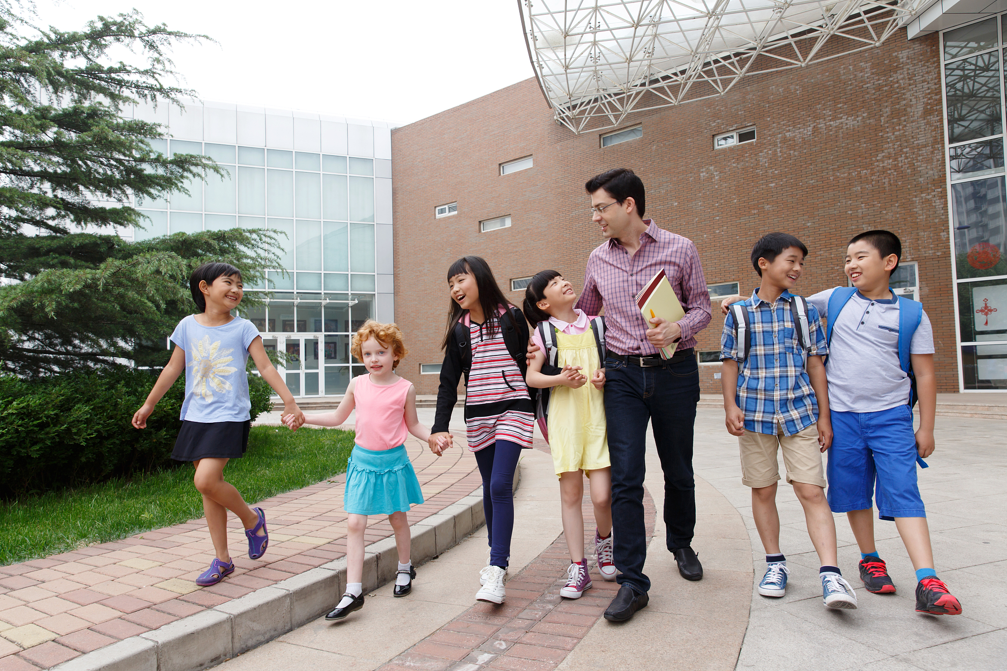 贵阳幼师学校有男生吗？2021年最新情况