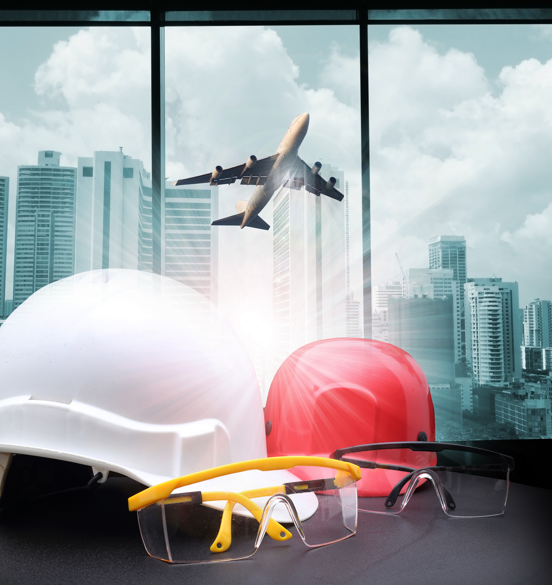 Cargo Damage Report: Wet and Rusted Goods Received