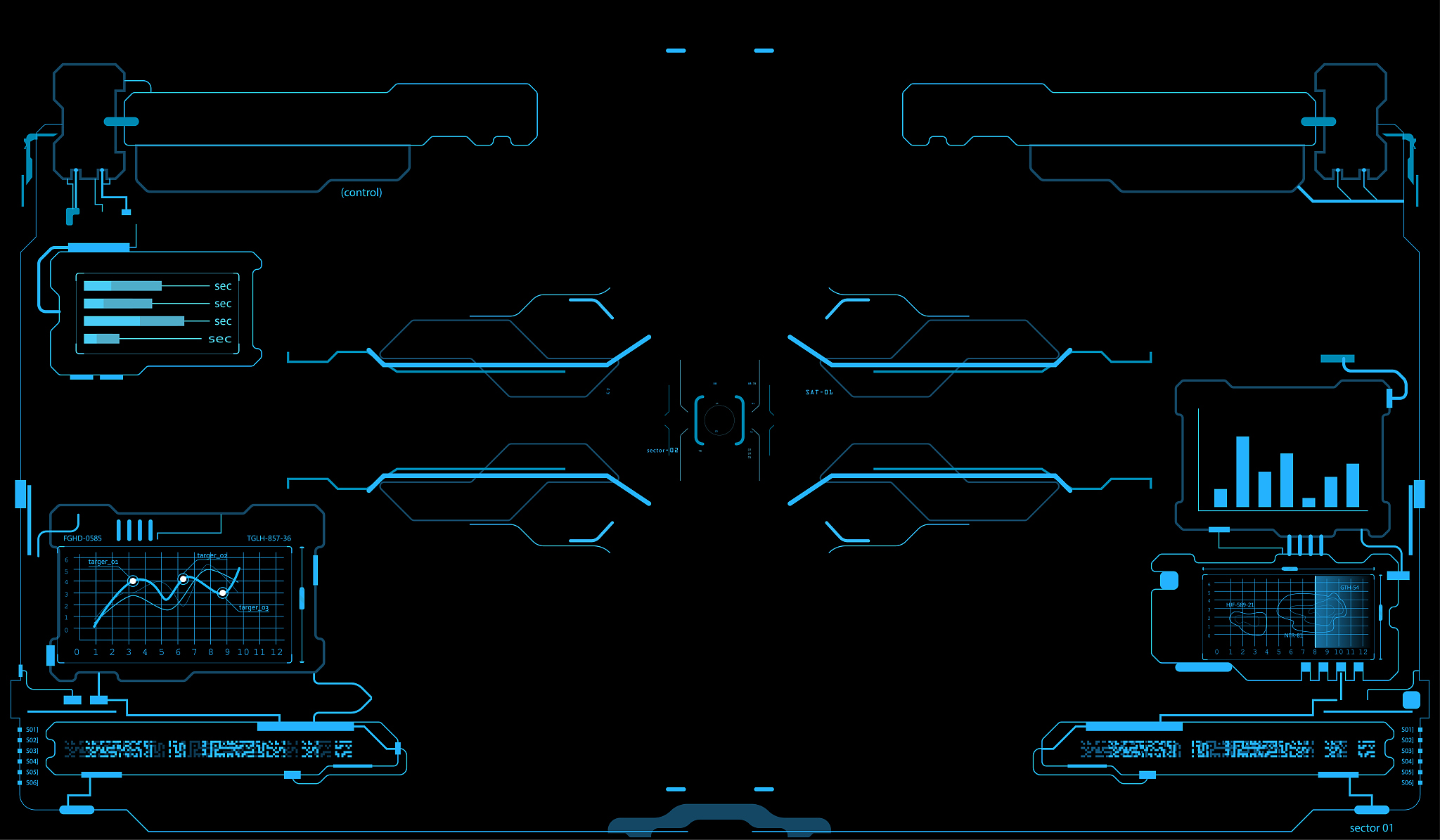 芯片控制十字路口交通灯组态设计方案