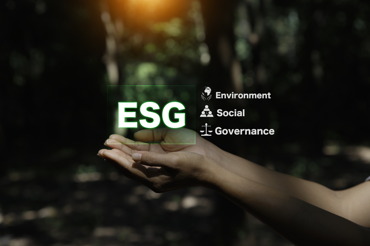 ESG表现佳：提升企业声誉、吸引投资、促进员工忠诚度