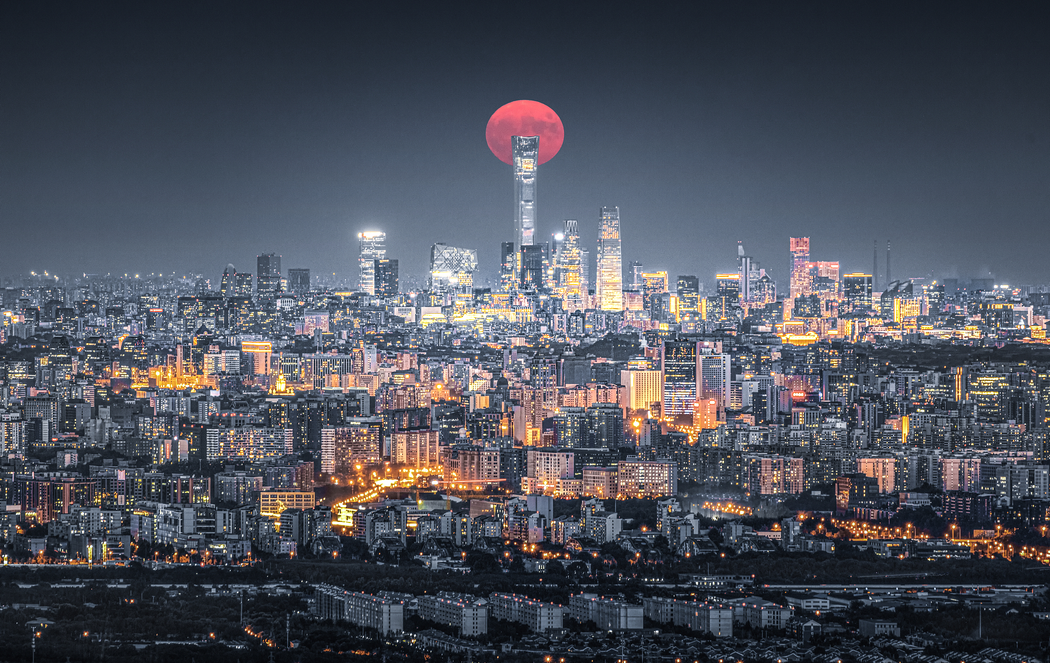 中国所有城市列表 - 最新最全城市名称大全