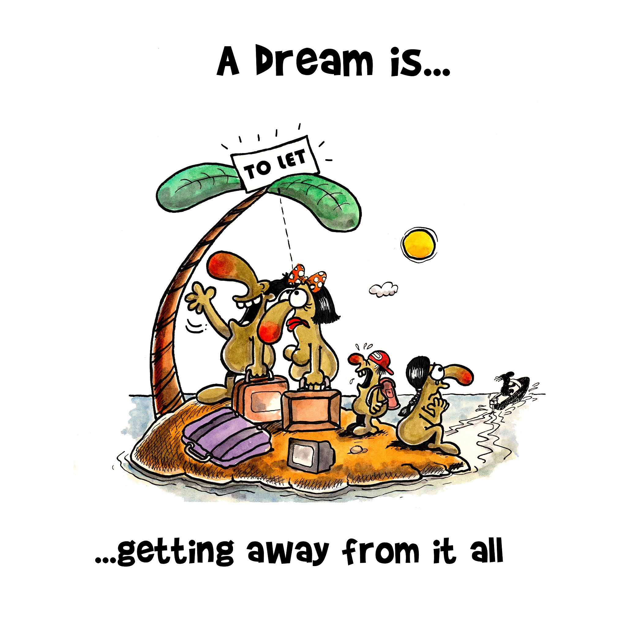 Bookseller's Clever Doctor Visit: A Funny Story About Saving Money